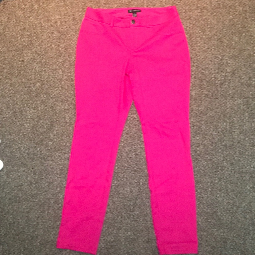 INC knit pants 🌺🌺🌺